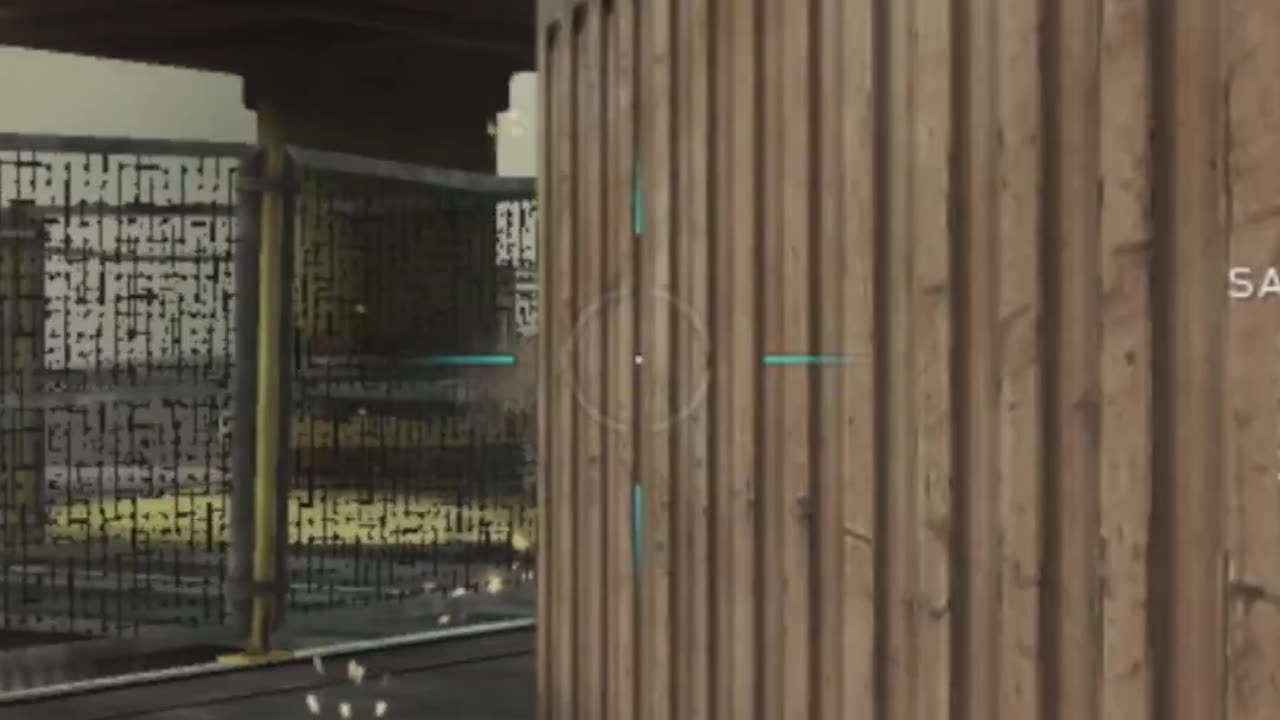 Weekend Highlights Pt.2 - 11/23/25 - SOCOM Confrontation Shorts