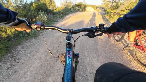 E-BIKE RIDE pela MS S05E27 16th of JAN 2K25 PART 14