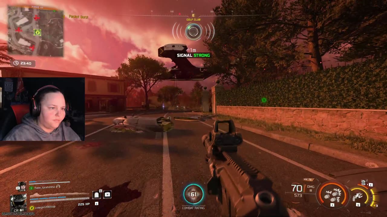 Who will be #600? try #2