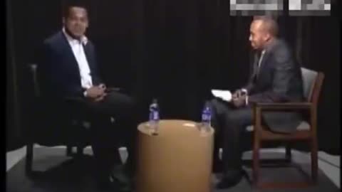 Minnesota Attorney General Keith Ellison admits the Somalians were imported to...