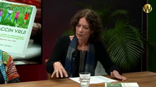De Andere Tafel - Cafe Weltschmerz - Steeds meer mensen informeren zich over de werking en risico's van vaccinaties