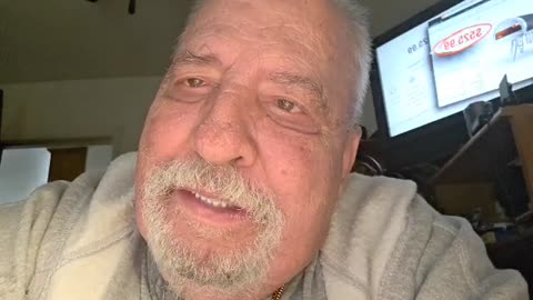 Pray like you already have what you were praying for "Positive Prayer"