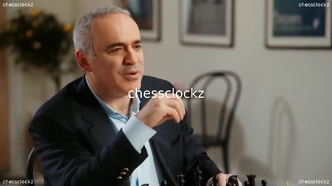 28. MasterClass - Garry Kasporov Teaches Chess - Closing