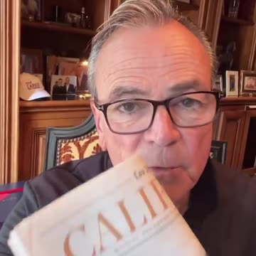 Karen Bass’ Regime Changed LA Fire ‘After Action Report’ and Deleted Evidence to Shield Themselves