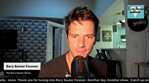 Rory Sauter Forever / 11-25-2025