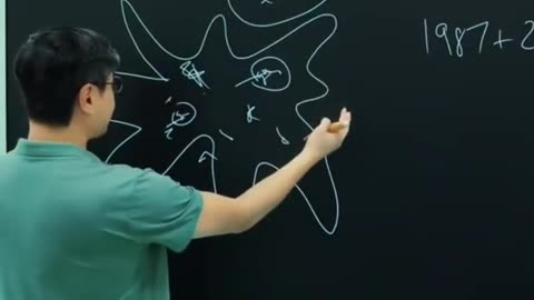 The Problem with Big Bang Part 6.