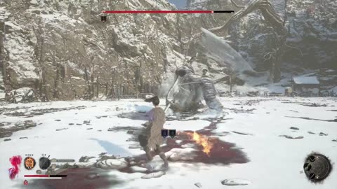 Wuchang Fallen Feathers 20- I will have that Chisel