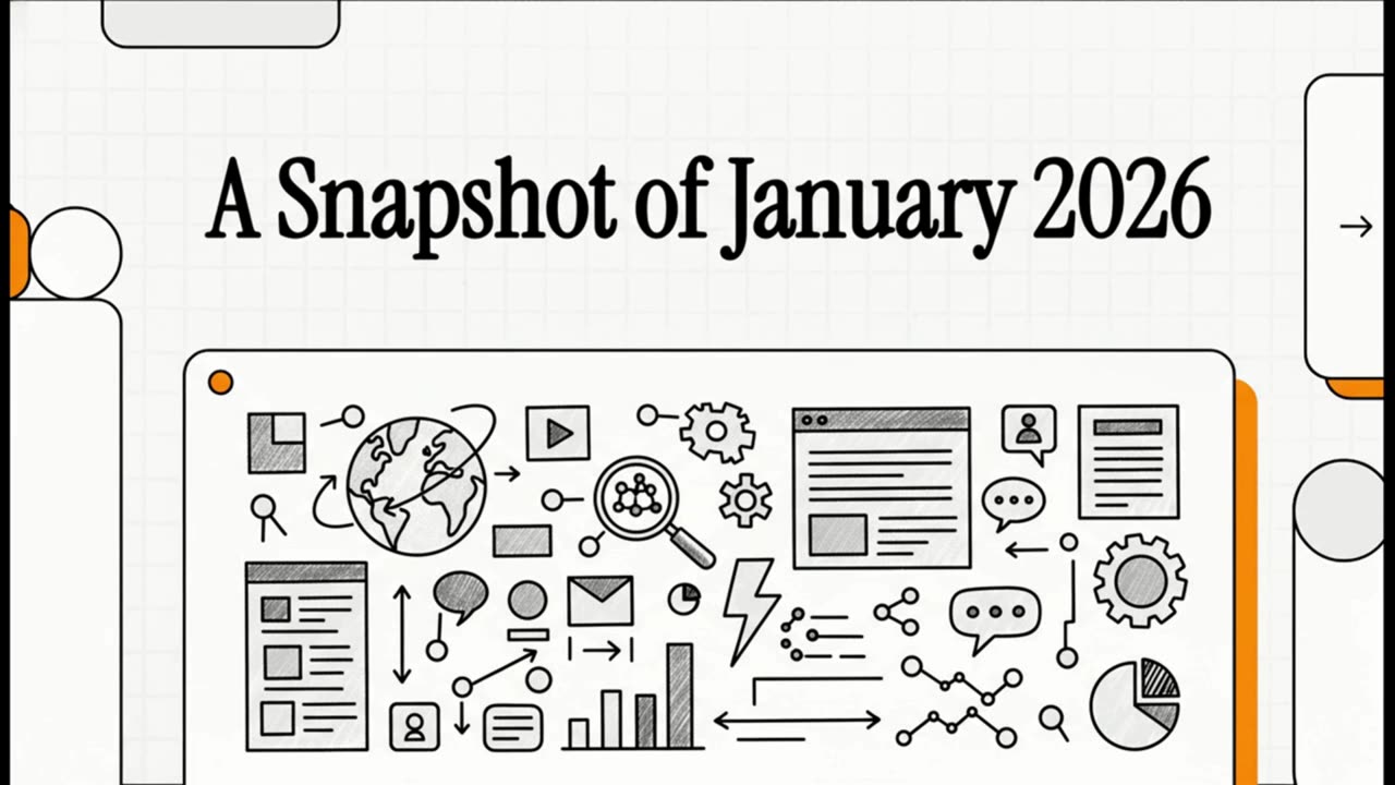 Your News Brief 01/20/2026