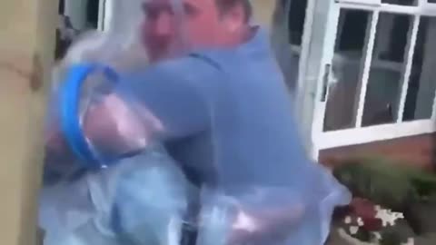 The Covid era was truly the most embarrassing period in human history.