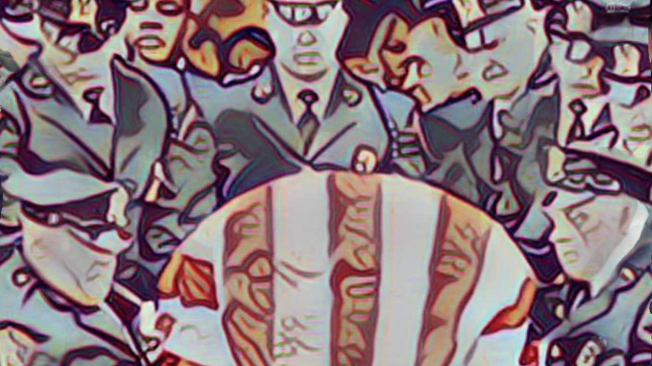 The Final Call • by DP • 11-04-2025