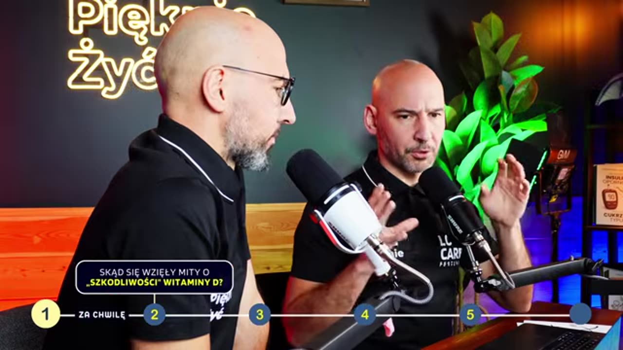 Miażdżyca to najmniejszy problem