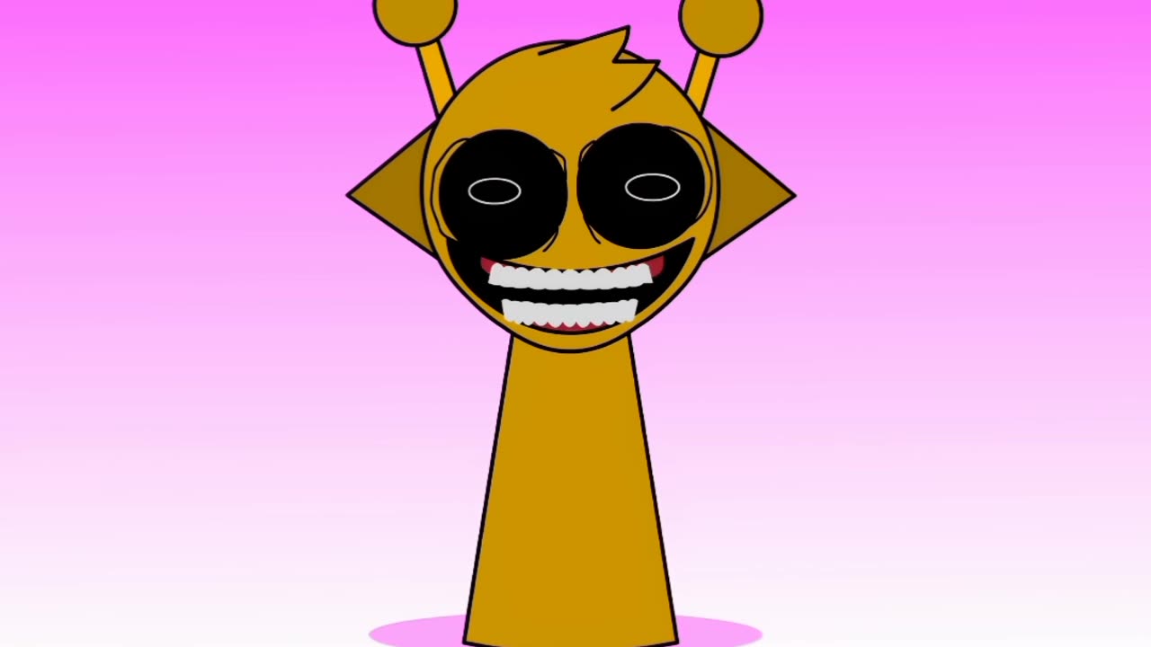 Monster Overlay's Creepy Transformation! Watch Until The End!