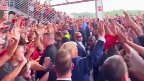 THE PEACE PRESIDENT DID IT AGAIN!!!😎🥳🥳🥳 WE HAVE A CEASEFIRE!!!