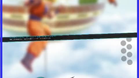 Dragon Ball Legends - Lets Fight Battles 1-3 First Try