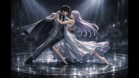 Ballet of Silver RM V9