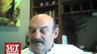 Where’s the Big Collapse? Holter Says the Signs Are RIGHT IN FRONT OF US