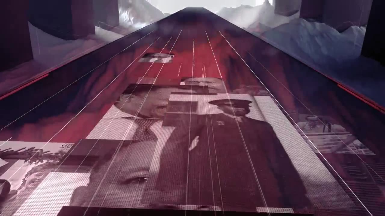 EW JACKSON FOR AMERICA