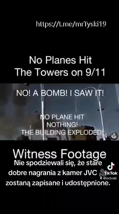 September 11: What Planes?