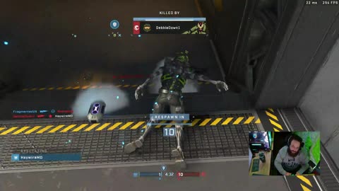 Tuesday Takedown - Ranked Arena MM w/ the Hombres. 35 push-ups for every loss I take! MultiStream