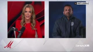 Kash Patel on the French Gov threats against Candace Owen’s life