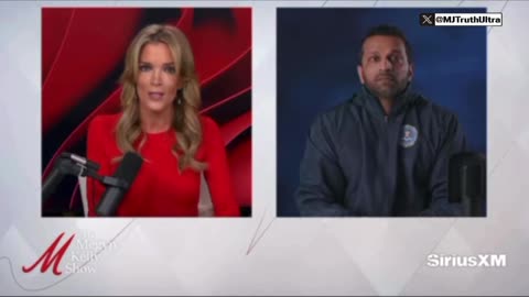 Kash Patel on the French Gov threats against Candace Owen’s life