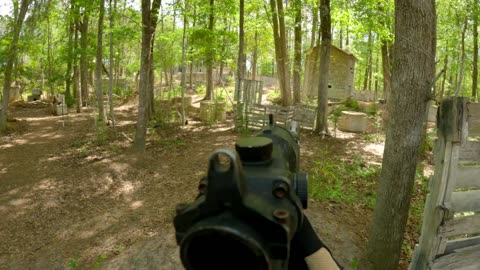 Black Ops Airsoft (SC) (06APR25) Compilation