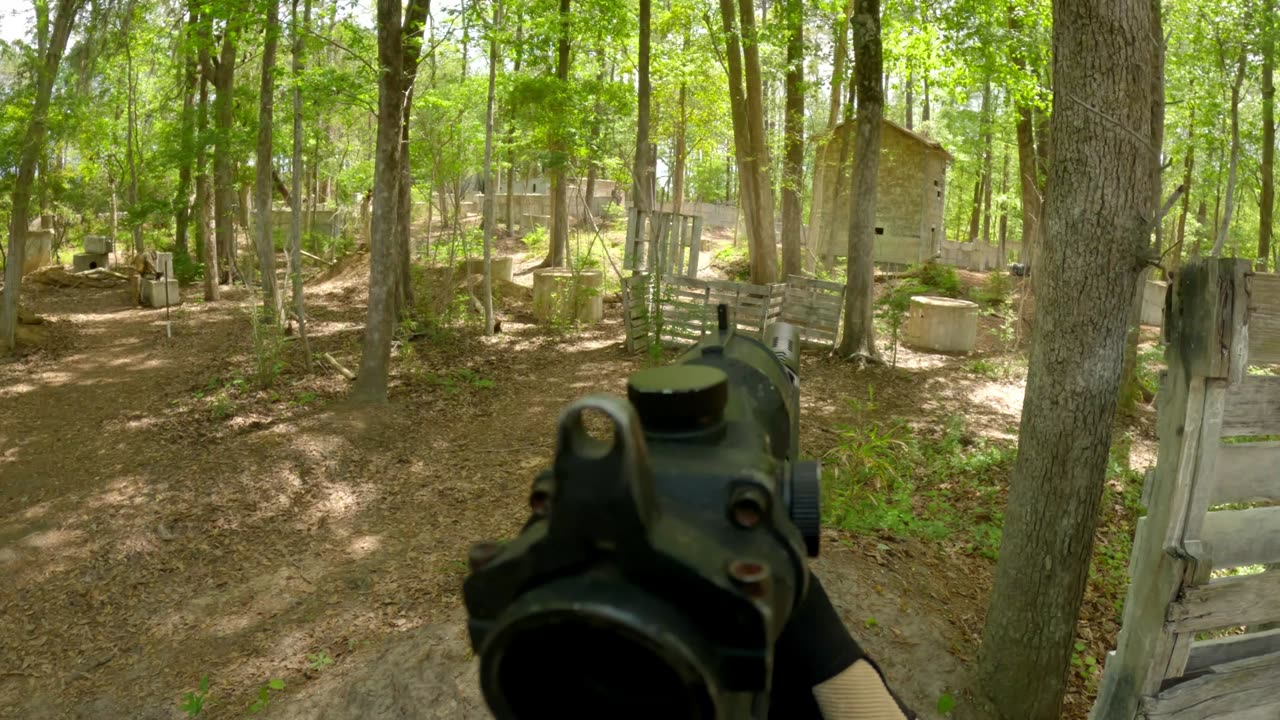 Black Ops Airsoft (SC) (06APR25) Compilation