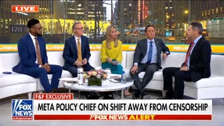 FOX and Friends 1/7/25 [7AM] FULL END SHOW | FOX BREAKING NEWS TRUMP January 7, 2025