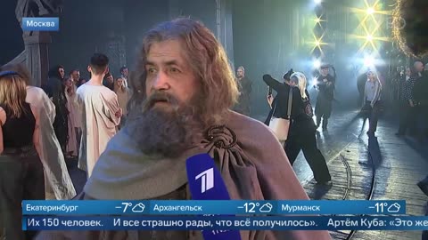 Выпуск новостей в 18 00 от 04.02.2025