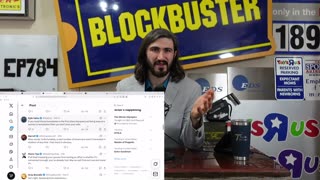 Matt Walsh doubles down on marriage tip, VA Senate passes law to tax guns/ammo | Ep. 784