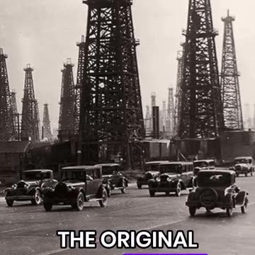 Rockefeller was the best monopolistic