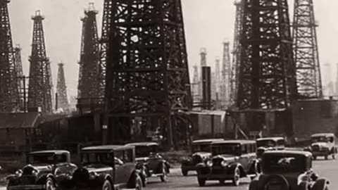 Rockefeller was the best monopolistic