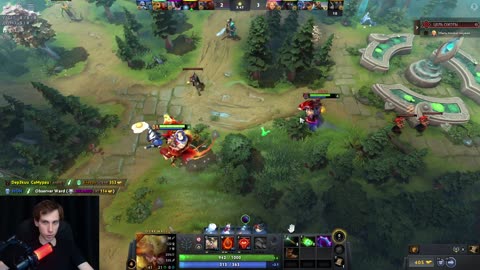 Неудержимый Огр: лёгкая победа в турбо