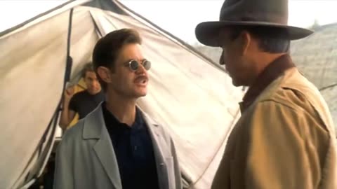 Jurassic Park III 【2001 film】Trailers