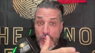 Danny Minor Daily Show