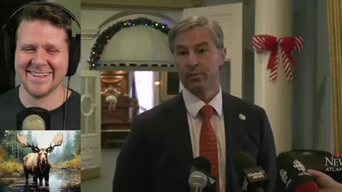 This Is REAL! Saskatchewan SEPARATION Movement EXPLODES + NS Premier BANISHED by First Nations