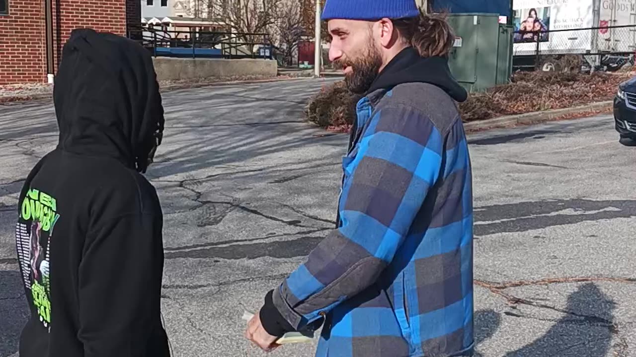 ​Real Good News for Everyone!