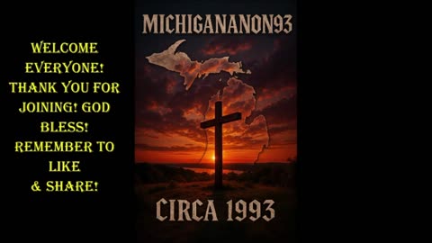 10-11 Music Night w/ MichiganAnon93; 80s Edition