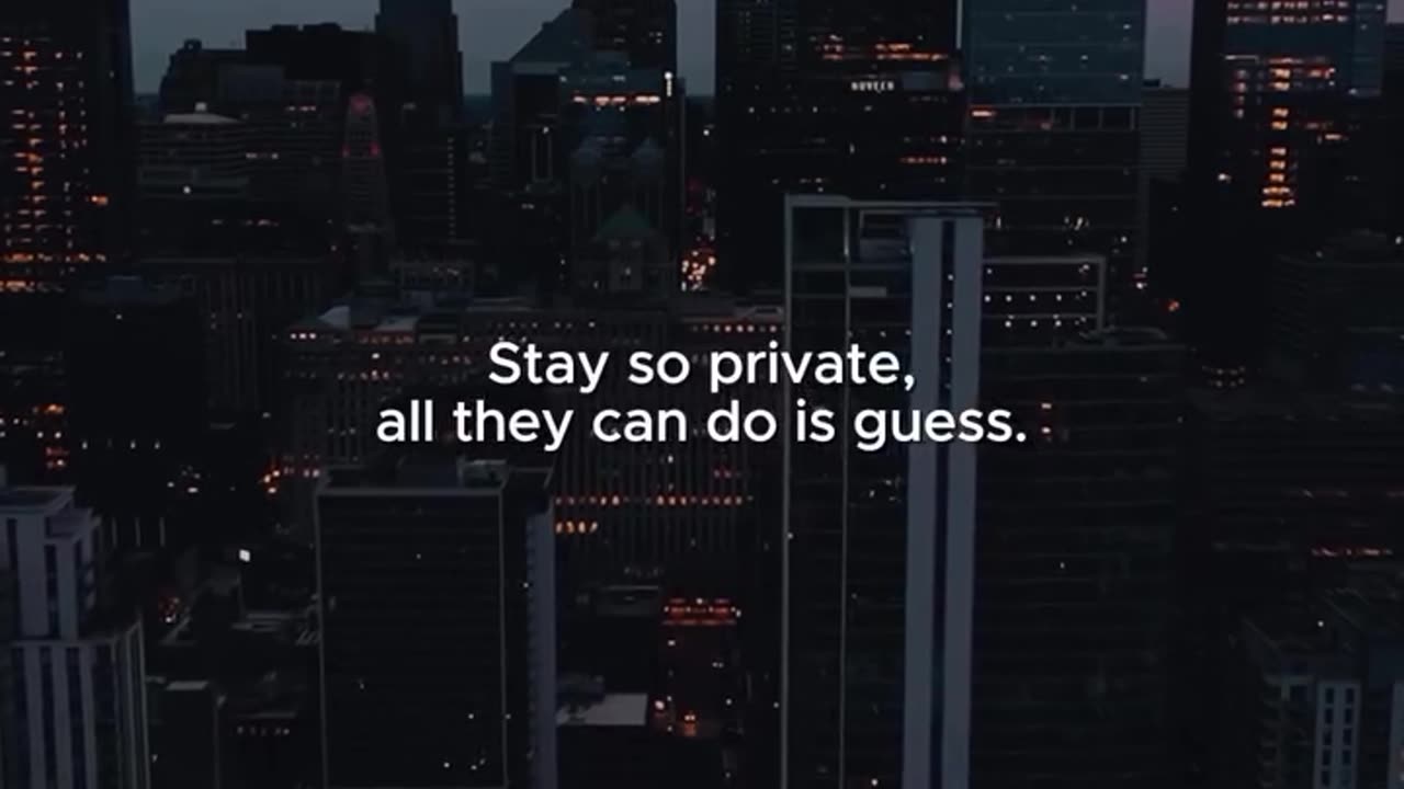 Fix Your Mindset, Fix Your Life