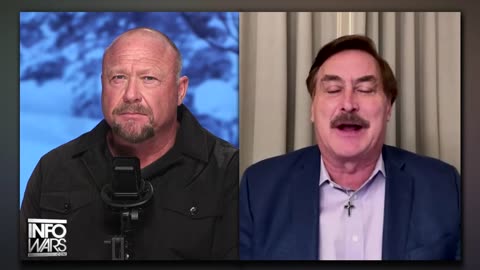 FULL FRIDAY ALEX JONES SHOW 12/5/25: Trump Nails It, Declares NATO Expansion & UN Replacement Migration Top Emerging Threats Against America! PLUS, Senate Learns That The Hegseth “Kill Them All” Story Was A Total Hoax! Mike Lindell Confirms He Is