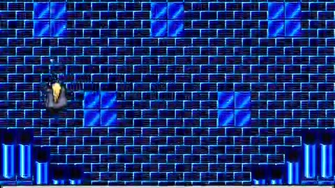 SEGA Mega-CD Longplay 110 Revengers of Vengeance