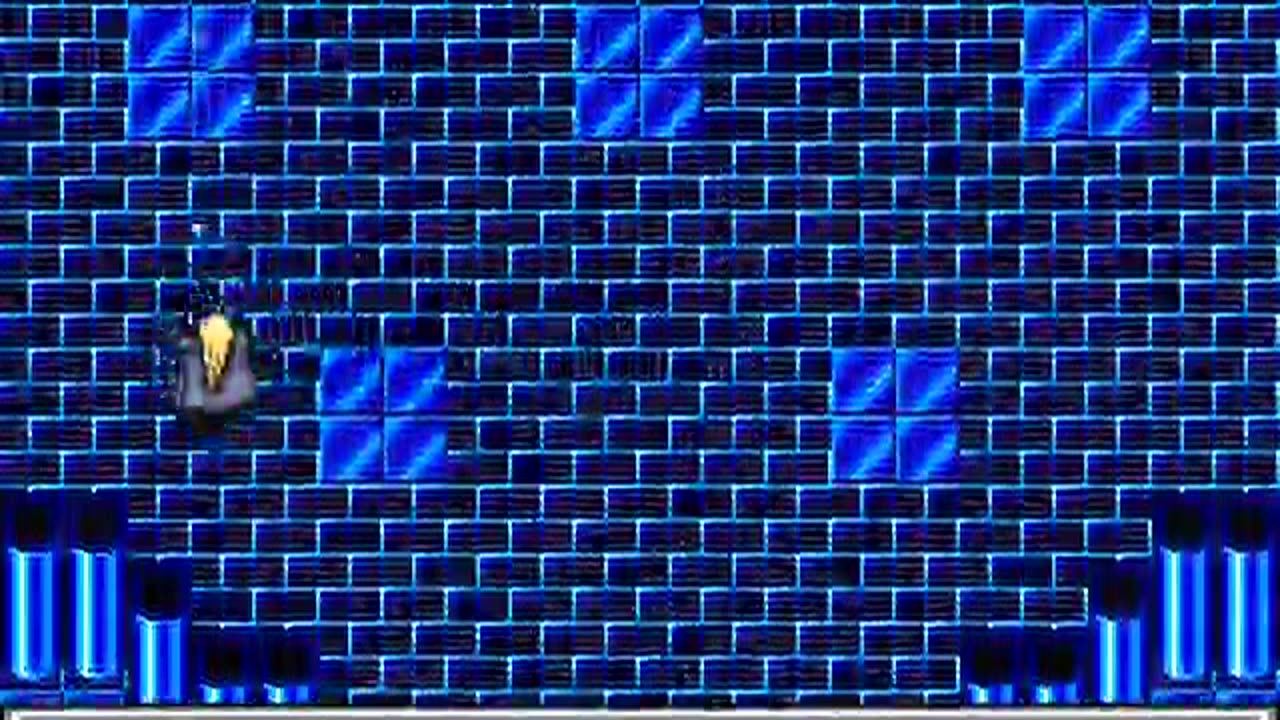 SEGA Mega-CD Longplay 110 Revengers of Vengeance