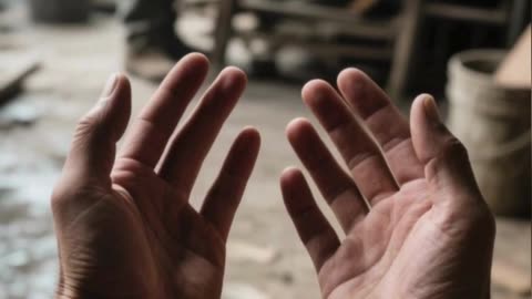 One Decision Changed Everything | Never Give Up