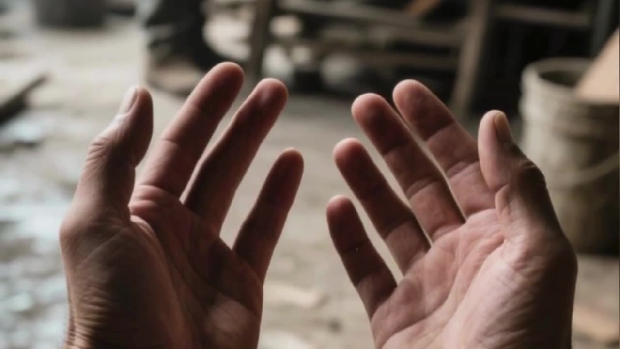 One Decision Changed Everything | Never Give Up