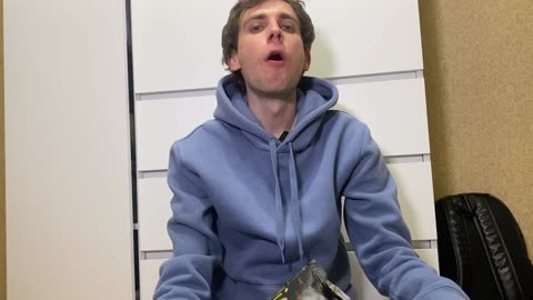 Почему чипсы такие вкусные?