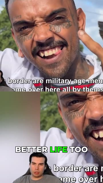 Venezuelan Prisoners Unleashed on US Cities