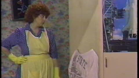 You Can't Do That On Television - S1989 E130 - Lost