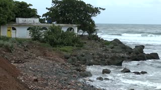 Cuba's president urges mass evacuation as Melissa approaches