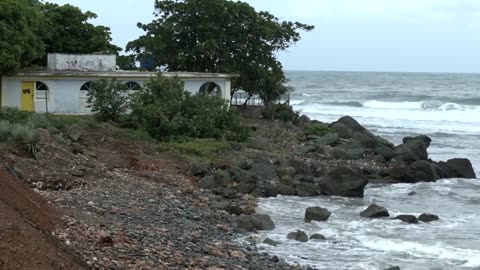 Cuba's president urges mass evacuation as Melissa approaches