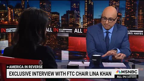 All In With Chris Hayes - Inside With Jen Psaki 8PM - 2/19/2025